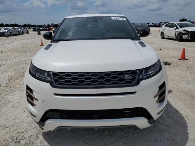 2023 LAND ROVER RANGE ROVE SALZL2FXXPH226940  65625704