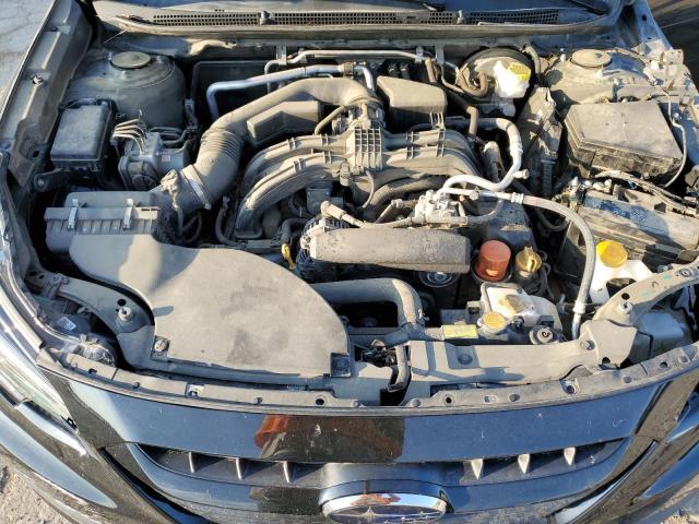 VIN 4S3BWAG67L3016822 2020 Subaru Legacy, Sport no.11