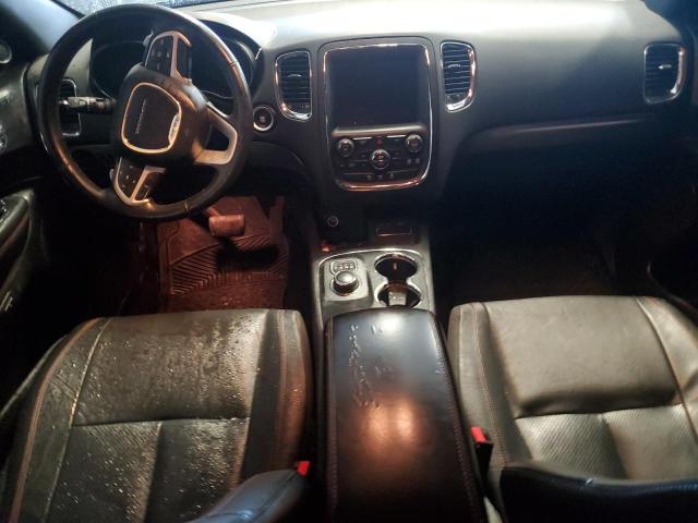 2015 DODGE DURANGO R/ - 1C4SDJCT8FC764422