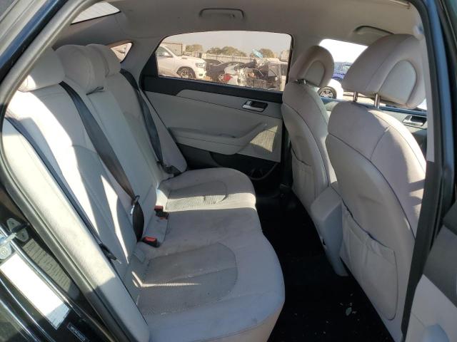 2016 HYUNDAI SONATA SE - 5NPE24AF1GH321133