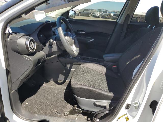 2023 NISSAN KICKS SV - 3N1CP5CV8PL551600
