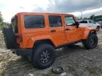 JEEP WRANGLER U photo