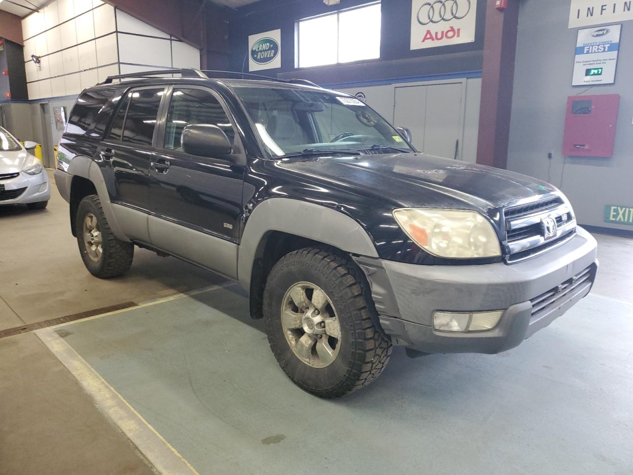 Lot #2857544711 2003 TOYOTA 4RUNNER SR