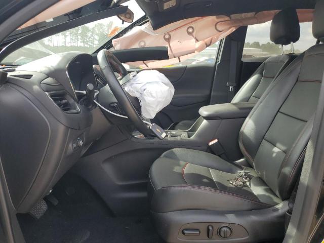 2024 CHEVROLET EQUINOX RS - 3GNAXMEG0RL120840