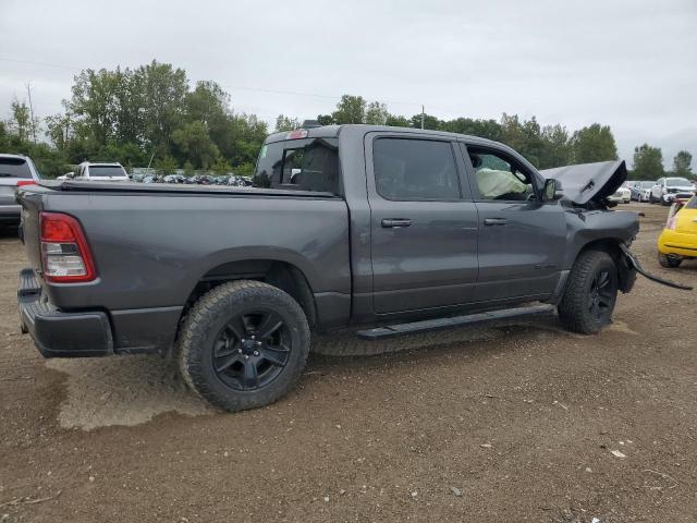 VIN 1C6SRFFT8LN283491 2020 RAM 1500, Big Horn/Lone... no.3