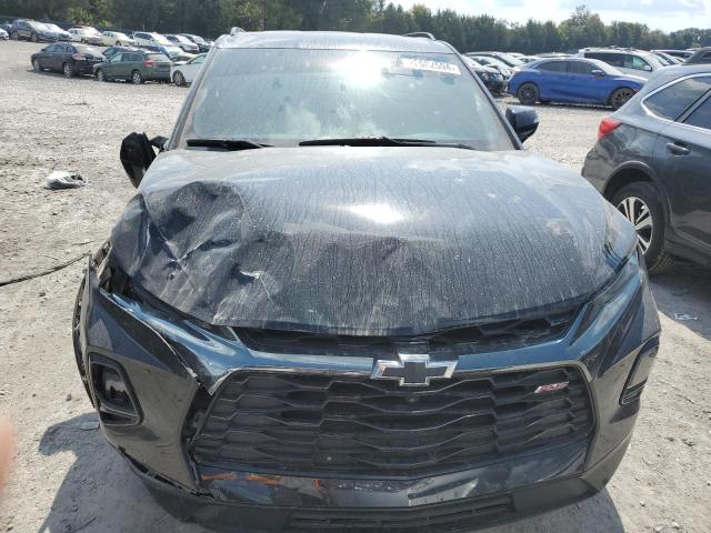2021 CHEVROLET BLAZER RS - 3GNKBERS0MS569375