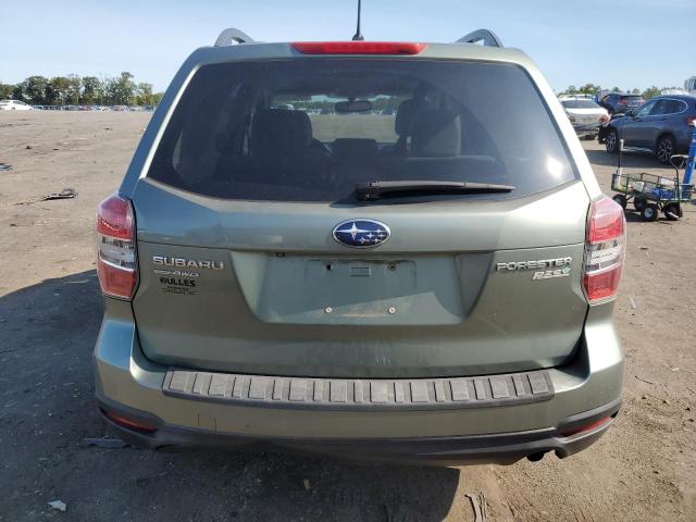 2014 SUBARU FORESTER 2 JF2SJAEC9EH456314  69563854