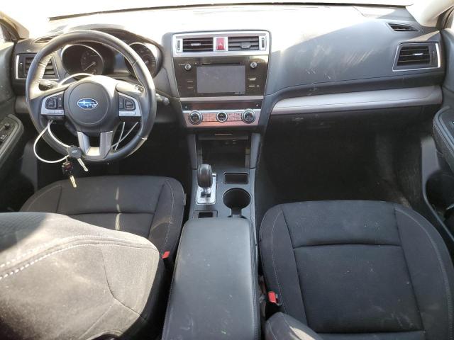 2016 SUBARU LEGACY 2.5 - 4S3BNAC63G3054241