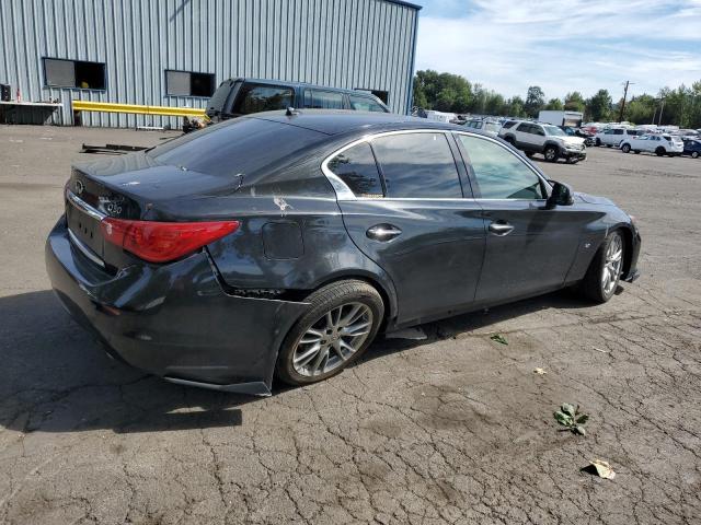 VIN JN1BV7AP3FM347180 2015 Infiniti Q50, Base no.3