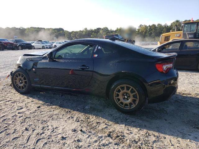 VIN JF1ZNAA15H9710918 2017 Toyota 86, Base no.2