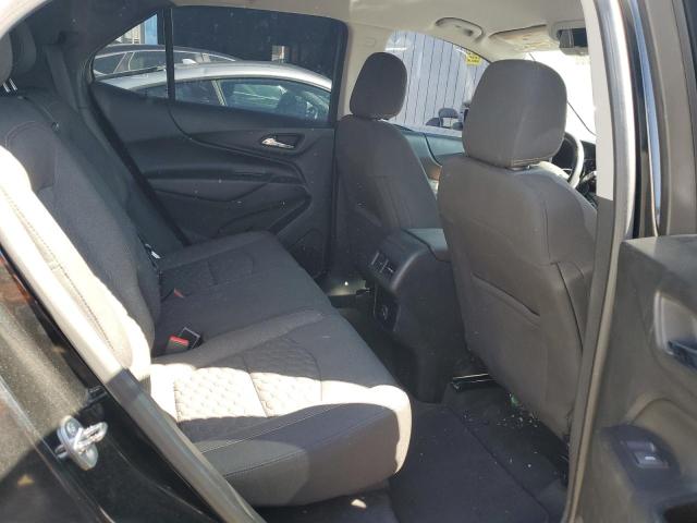 2019 CHEVROLET EQUINOX LT - 2GNAXLEX4K6180284