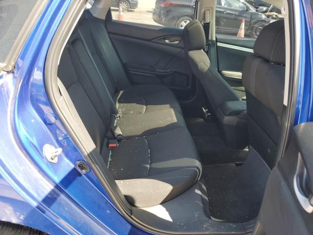 2016 HONDA CIVIC EX - 19XFC2F72GE098631