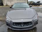 MASERATI GHIBLI photo