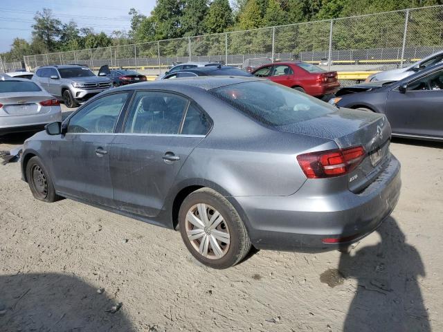 VIN 3VW2B7AJ2HM212147 2017 Volkswagen Jetta, S no.2