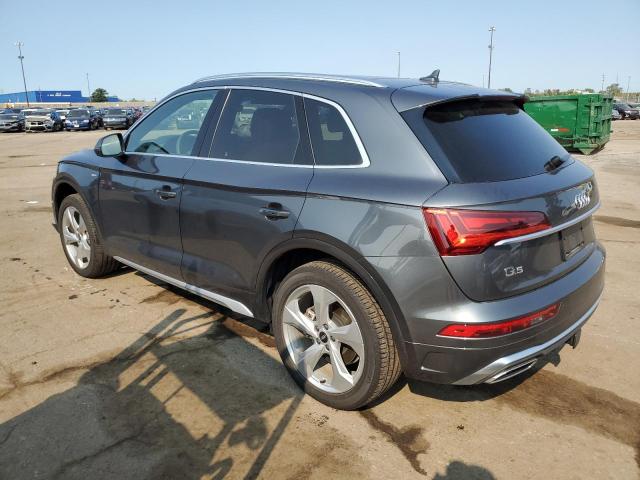 2023 AUDI Q5 PREMIUM WA1EAAFY7P2149049  69884504