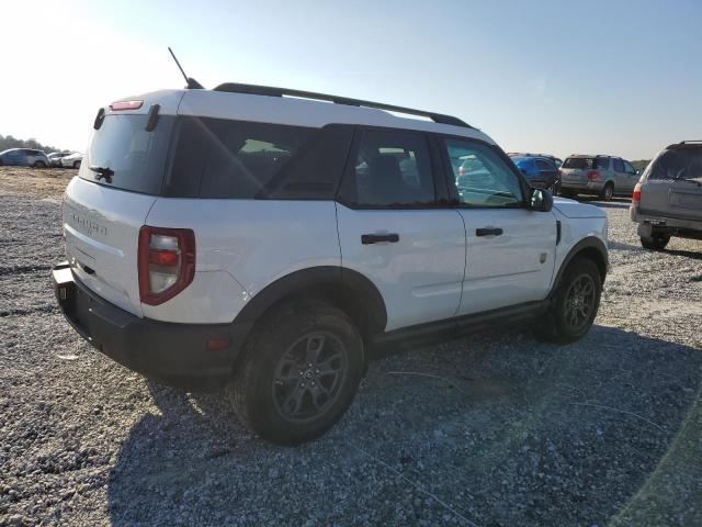 2023 FORD BRONCO SPO - 3FMCR9B61PRD85034