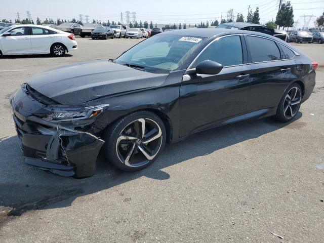 2018 HONDA ACCORD SPORT 2018