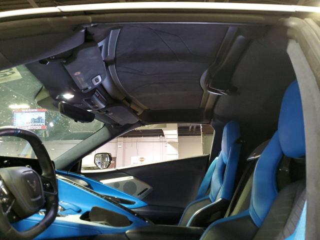 2020 CHEVROLET CORVETTE S - 1G1Y82D49L5000003