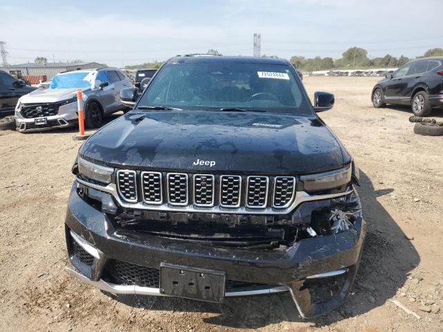 2023 JEEP GRAND CHER - 1C4RJHEG8PC552430
