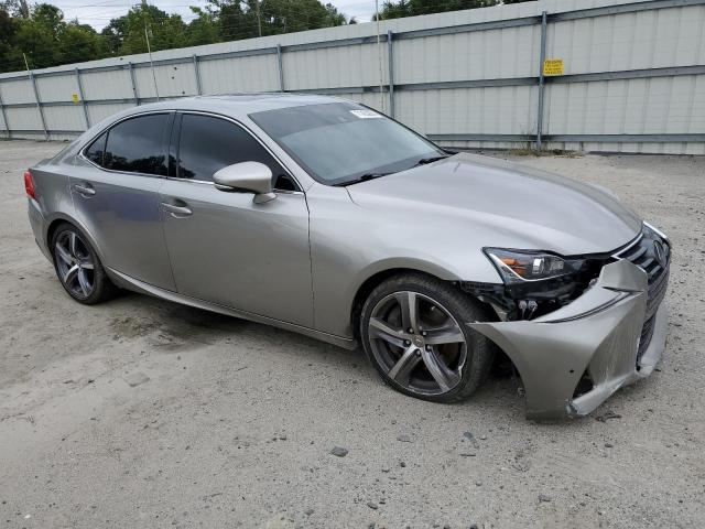 2018 LEXUS IS 300 - JTHBA1D27J5067933