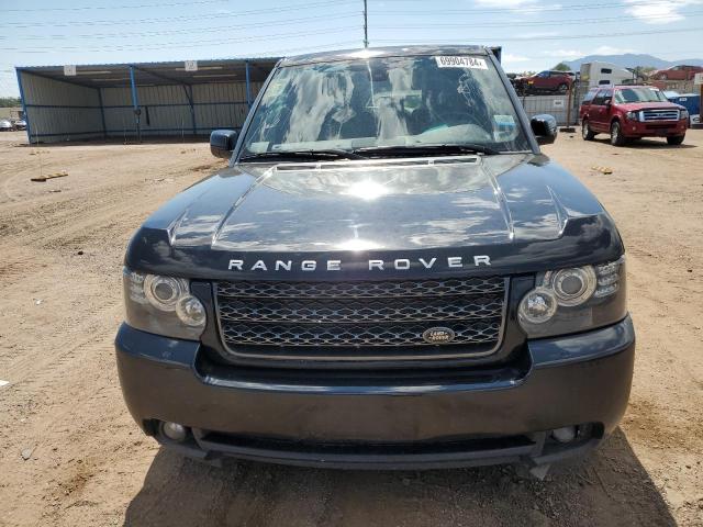 2012 LAND ROVER RANGE ROVE SALME1D45CA389831  69904784