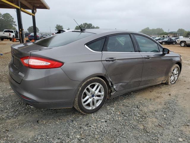 VIN 1FA6P0H70E5391500 2014 Ford Fusion, SE no.3