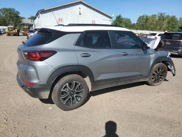 2024 CHEVROLET TRAILBLAZE - KL79MSSL5RB120406