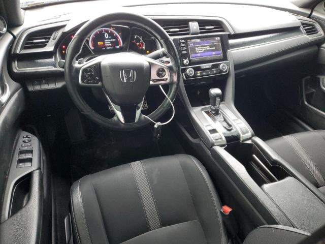 2019 HONDA CIVIC SPOR - 2HGFC2F83KH511633