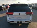 LINCOLN MKX снимка