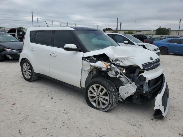 VIN KNDJP3A52J7900743 2018 KIA Soul, + no.4