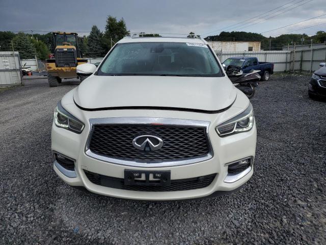 VIN 5N1DL0MM1HC509221 2017 Infiniti QX60 no.5