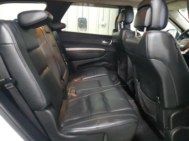 2017 DODGE DURANGO GT - 1C4RDJDGXHC824333