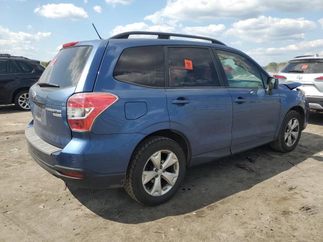 VIN JF2SJAEC6EH423870 2014 Subaru Forester, 2.5I Pr... no.3