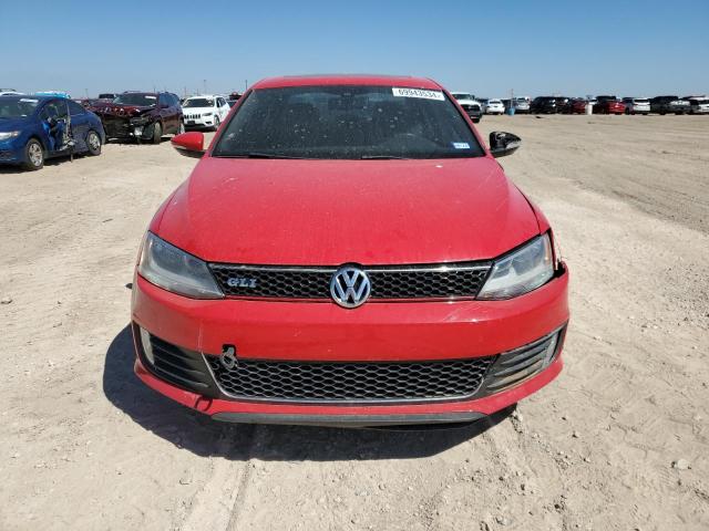 2015 VOLKSWAGEN JETTA GLI - 3VW4S7AJ8FM264050