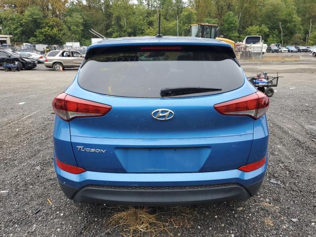 2017 HYUNDAI TUCSON SE - KM8J23A4XHU254462