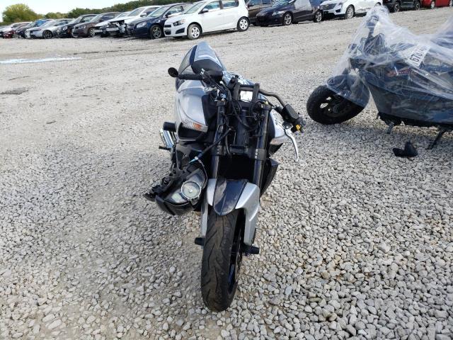 2008 SUZUKI GSX1300 BK JS1GX71A082102239