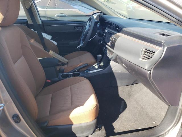 2016 TOYOTA COROLLA L - 2T1BURHE4GC614275