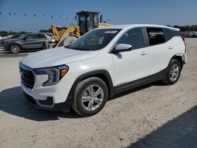 2024 GMC TERRAIN SL 3GKALMEG4RL329104  71671244