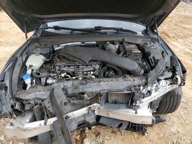 2021 KIA K5 LXS - 5XXG14J20MG013564