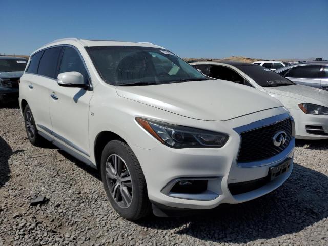 VIN 5N1AL0MM6GC503996 2016 Infiniti QX60 no.4