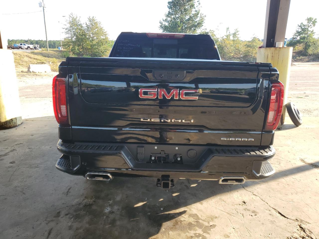 Lot #2947541773 2024 GMC SIERRA C15