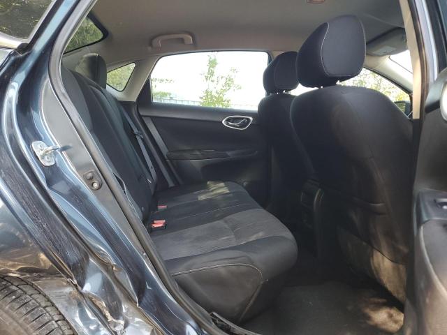 2015 NISSAN SENTRA S - 3N1AB7AP4FL630184