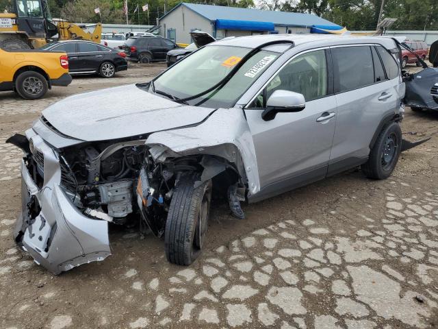 2023 TOYOTA RAV4 LE #2940731422