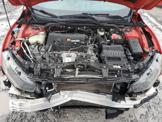 VIN 2HGFC2F80LH524891 2020 Honda Civic, Sport no.11