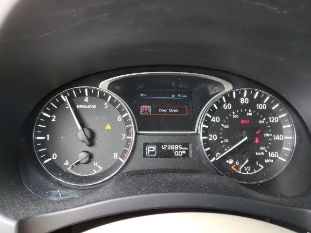 2015 NISSAN ALTIMA 2.5 - 1N4AL3APXFC294996