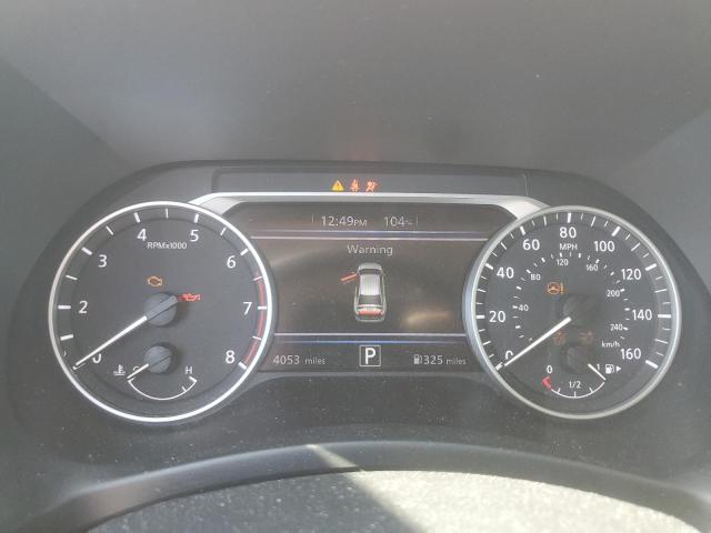 2024 NISSAN SENTRA SR - 3N1AB8DV8RY315556