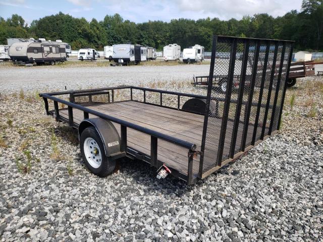 CADK TRAILER 2020 black   4YMBU1213KG078868 photo #4