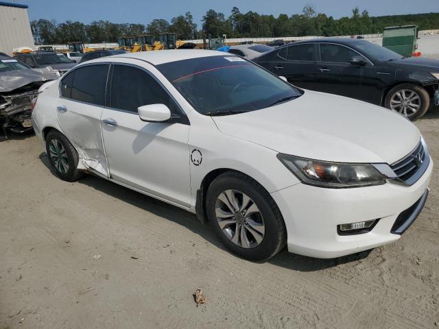 VIN 1HGCR2F36FA182064 2015 Honda Accord, LX no.4