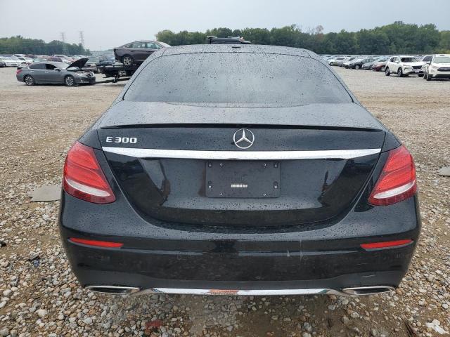 VIN WDDZF4JB7JA309978 2018 Mercedes-Benz E-Class, 300 no.6