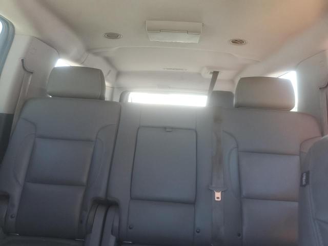 2015 CHEVROLET SUBURBAN K - 1GNSKJKCXFR531718